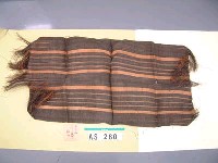 藏品(草蓆)的圖片